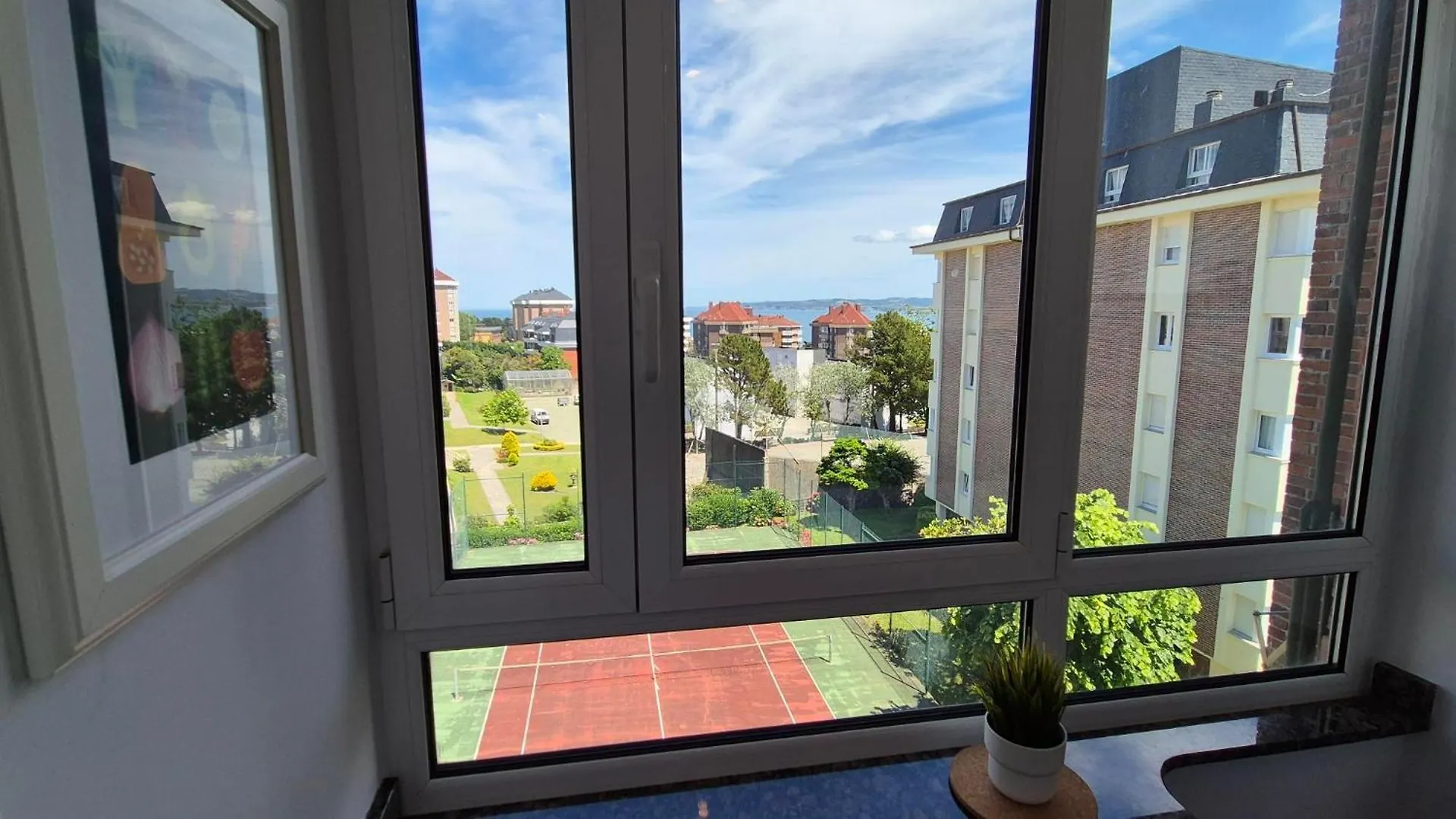 El Espolon De Valdenoja Apartment Santander Spain