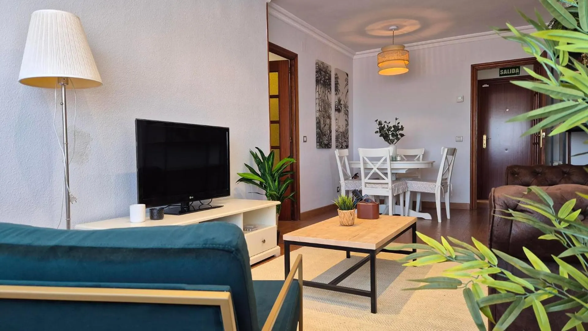 El Espolon De Valdenoja Apartment Santander Spain