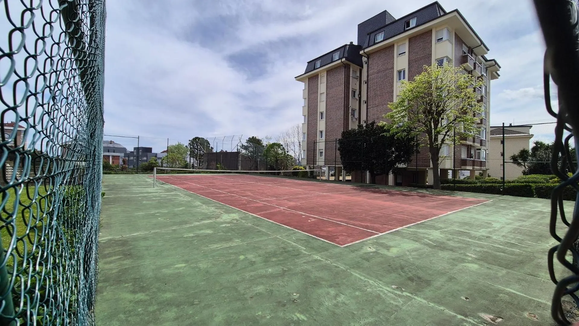 El Espolon De Valdenoja Apartment Santander Spain