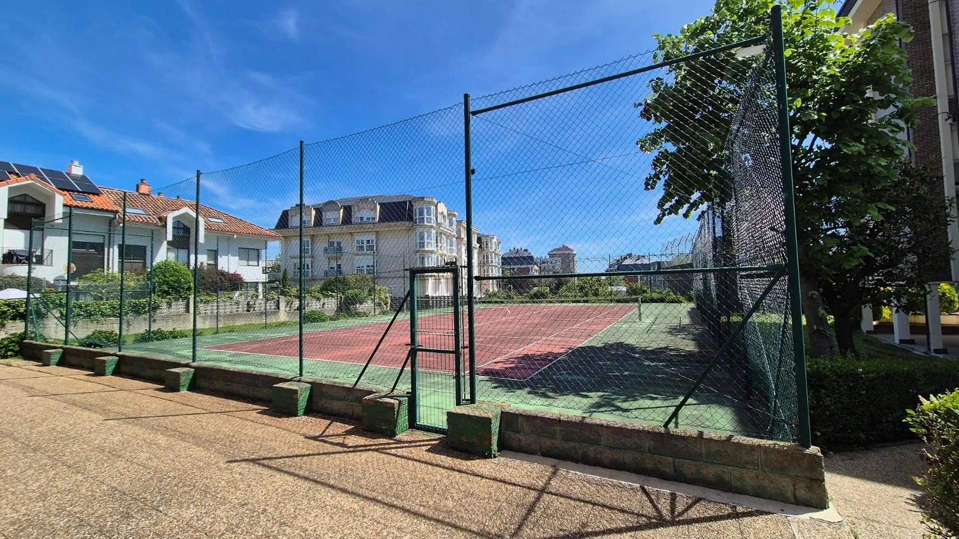 El Espolon De Valdenoja Apartamento Santander Espanha