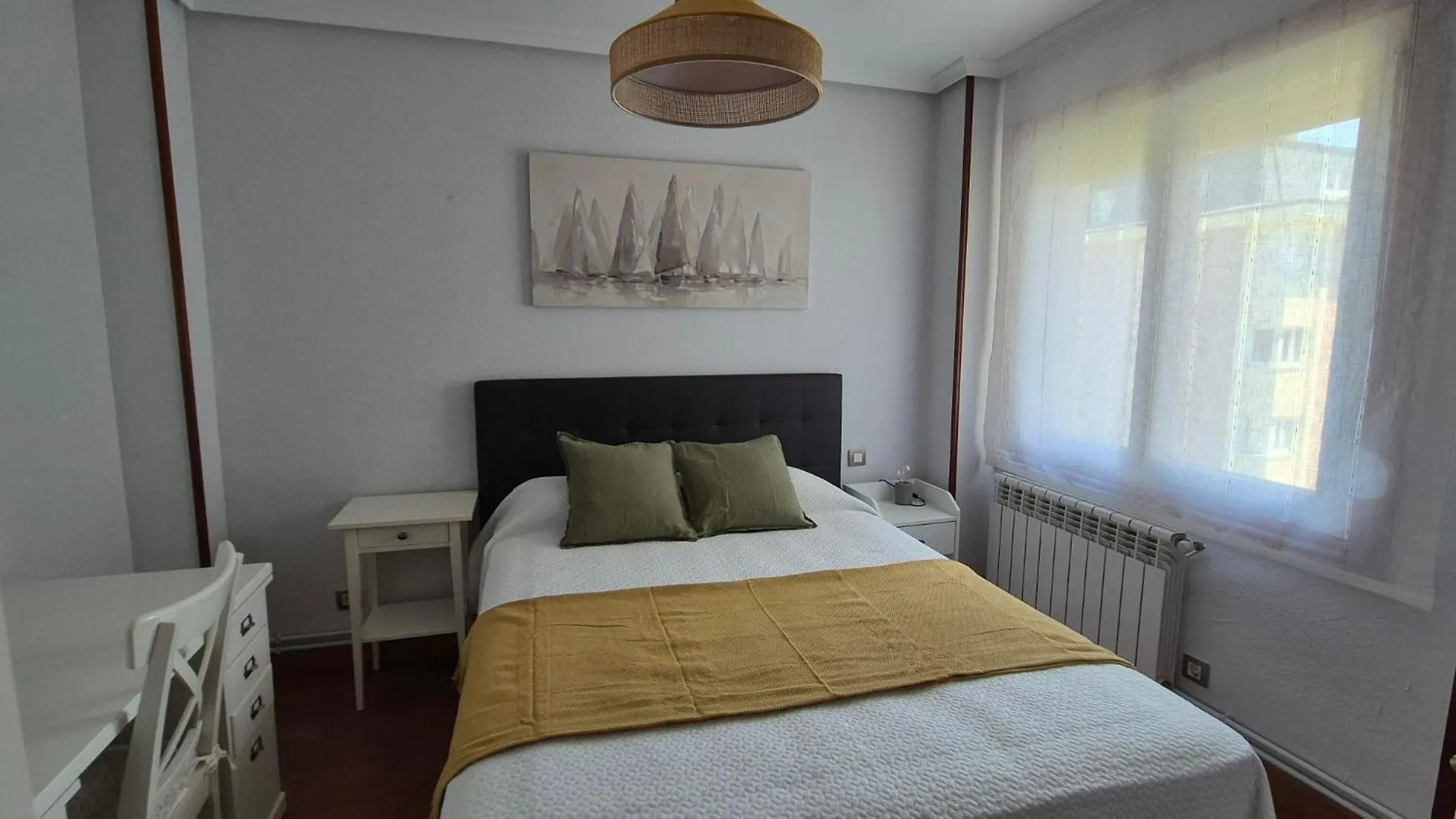 El Espolon De Valdenoja Apartamento Santander 0*,