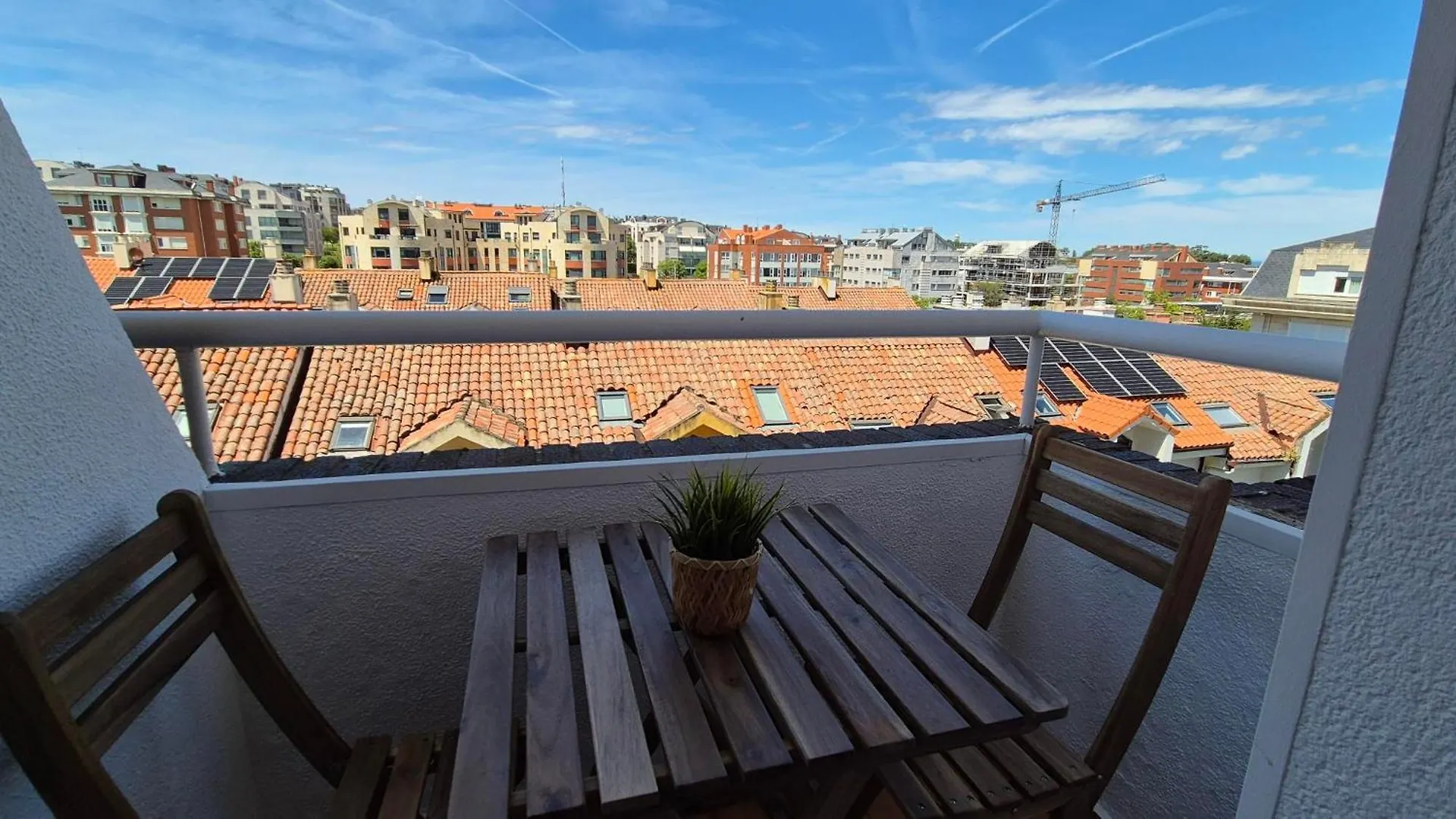 El Espolon De Valdenoja Apartamento Santander