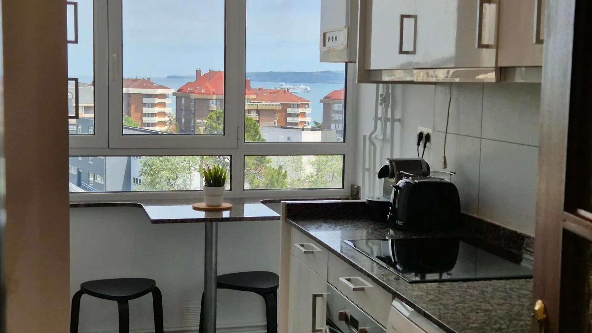 El Espolon De Valdenoja Apartamento Santander