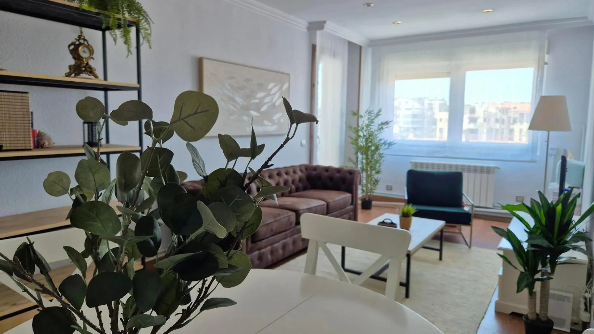 El Espolon De Valdenoja Apartamento Santander