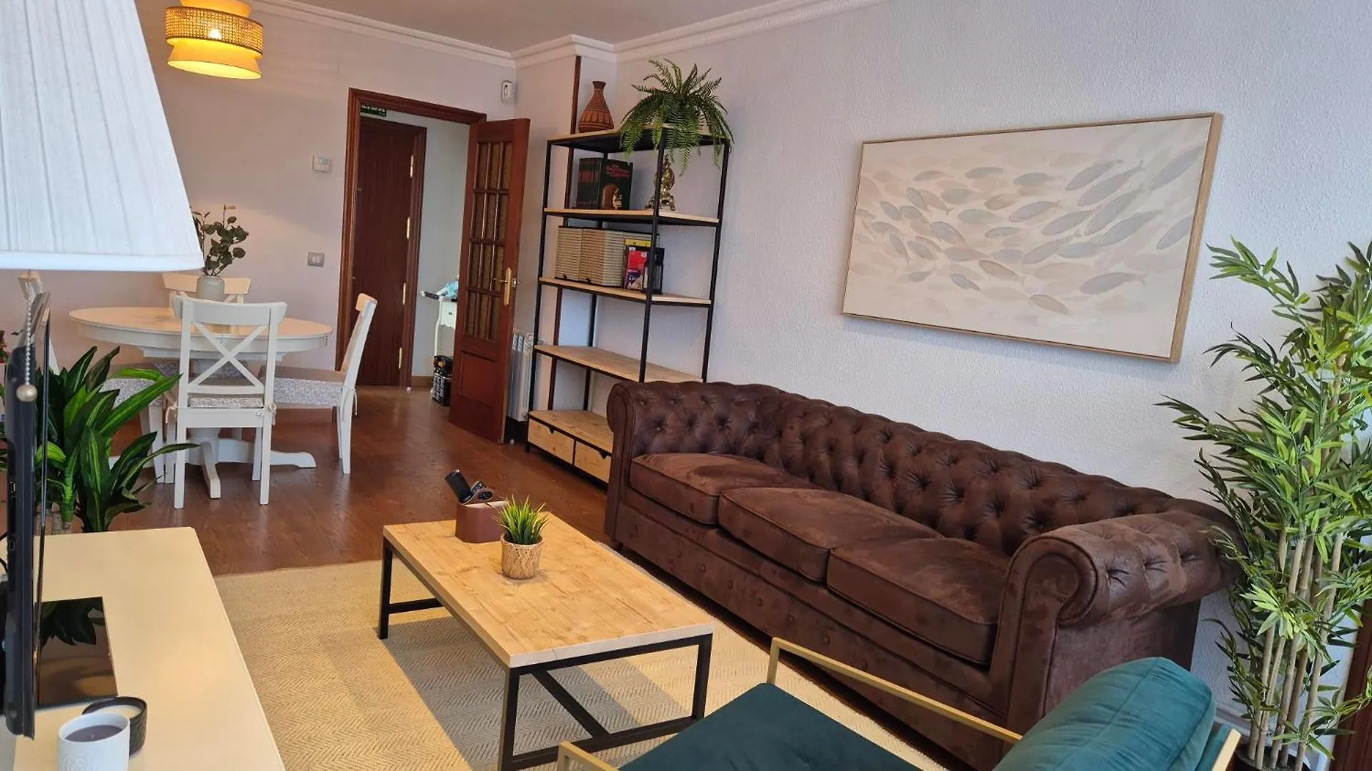 El Espolon De Valdenoja Apartamento Santander 0*,  Espanha